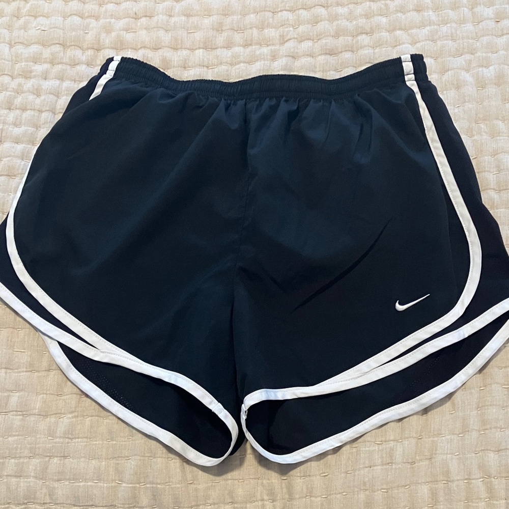 Nike Dry Fit Running Shorts